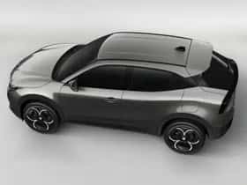 Alfa Romeo Junior (2026) thumbnail 3