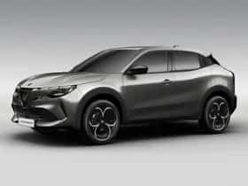 Alfa Romeo Junior (2026) thumbnail 6