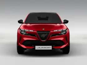 Alfa Romeo Junior (2026) thumbnail 4