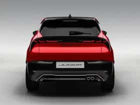 Alfa Romeo Junior (2026) thumbnail 5