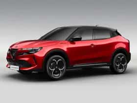 Alfa Romeo Junior (2026) thumbnail 6