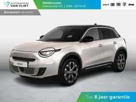 Fiat 600e (2026)