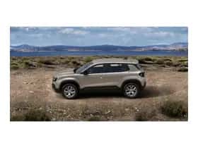 Jeep Avenger (2026) thumbnail 3