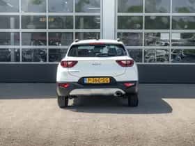 Kia Stonic (2022) thumbnail 6