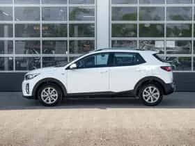 Kia Stonic (2022) thumbnail 8