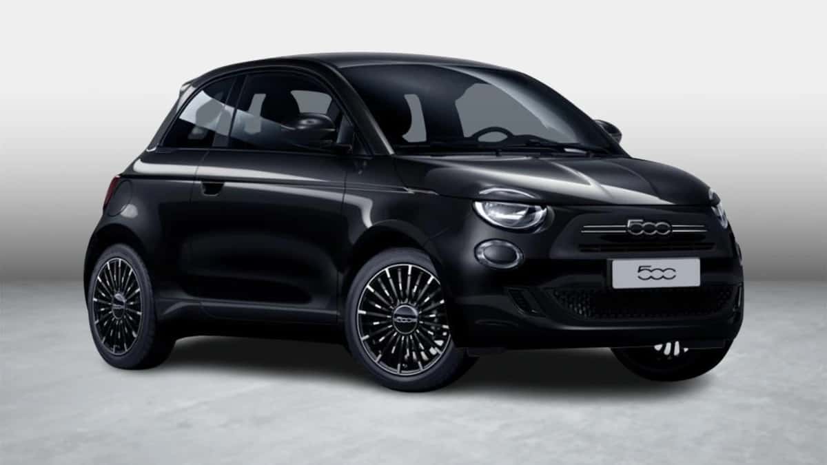 Fiat 500 (2026) — foto 1