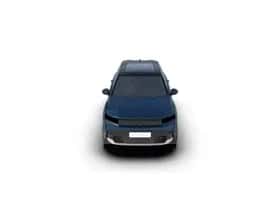 Jeep Compass (2026) thumbnail 4