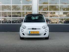 Fiat 500e (2022) thumbnail 2