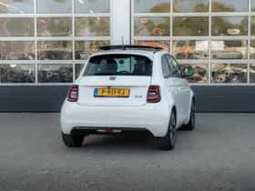 Fiat 500e (2022) thumbnail 5