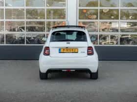 Fiat 500e (2022) thumbnail 6