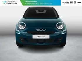 Fiat 600e (2026)