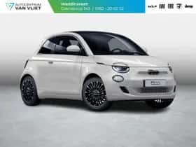 Fiat 500e (2026)