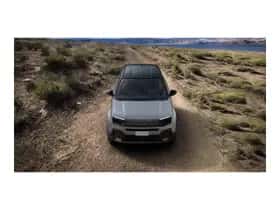 Jeep Avenger (2026) thumbnail 4