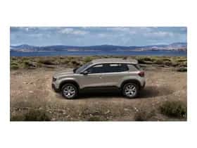 Jeep Avenger (2026) thumbnail 3