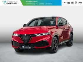 Alfa Romeo Tonale (2026) thumbnail 1