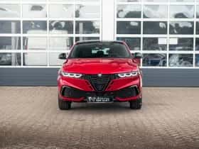 Alfa Romeo Tonale (2026) thumbnail 2