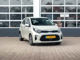 Kia Picanto (2023) thumbnail 3