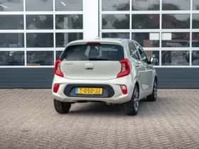 Kia Picanto (2023) thumbnail 5