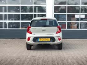 Kia Picanto (2023) thumbnail 6