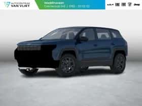 Jeep Compass (2026)