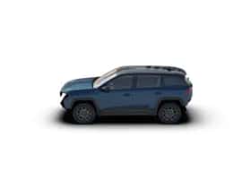 Jeep Compass (2026) thumbnail 3