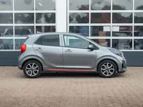 Kia Picanto (2023) thumbnail 4