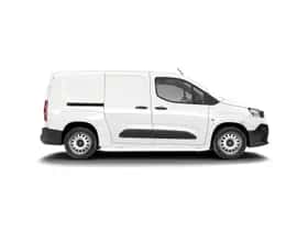 Fiat Doblò (2026) thumbnail 2