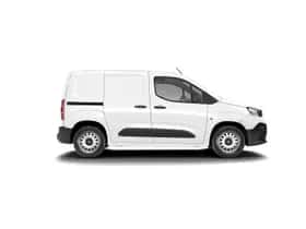 Fiat Doblò (2026) thumbnail 2