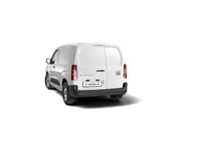 Fiat Doblò (2026) thumbnail 3