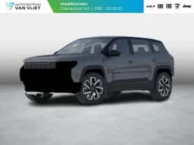 Jeep Compass (2026)