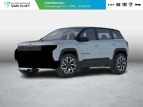 Jeep Compass (2026)