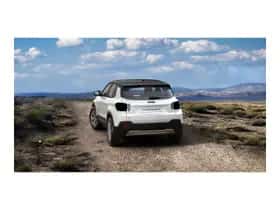 Jeep Avenger (2026) thumbnail 2