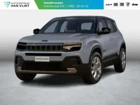 Jeep Avenger (2026)