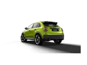 Abarth 600e (2026) thumbnail 2