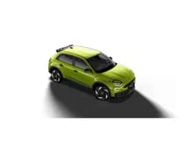 Abarth 600e (2026) thumbnail 3