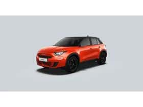 Fiat 600e (2026) thumbnail 2