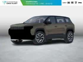 Jeep Compass (2026)