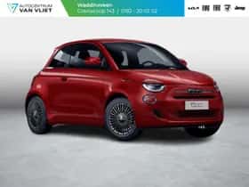 Fiat 500 (2026)