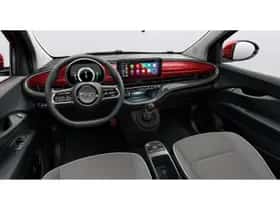 Fiat 500 (2026) thumbnail 4