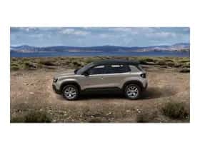 Jeep Avenger (2026) thumbnail 3