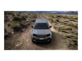 Jeep Avenger (2026) thumbnail 4