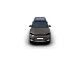 Jeep Compass (2026) thumbnail 4