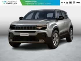 Jeep Avenger (2026)