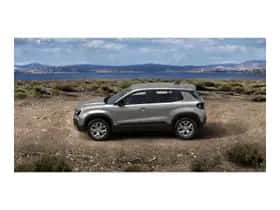 Jeep Avenger (2026) thumbnail 3