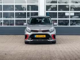 Kia Picanto (2018) thumbnail 2