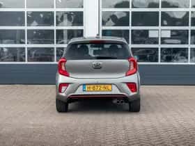 Kia Picanto (2018) thumbnail 6
