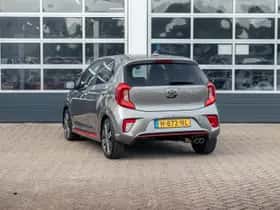 Kia Picanto (2018) thumbnail 7