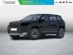 Jeep Compass (2026)