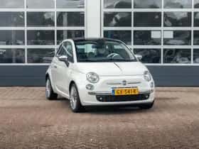 Fiat 500 (2015) thumbnail 3