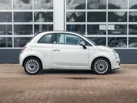 Fiat 500 (2015) thumbnail 4